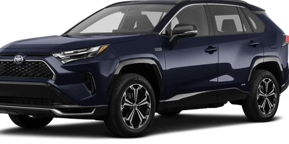 TOYOTA RAV4 PRIME 2023 JTMEB3FVXPD162631 image TOYOTA RAV4 PRIME 2023 JTMEB3FVXPD162631 image